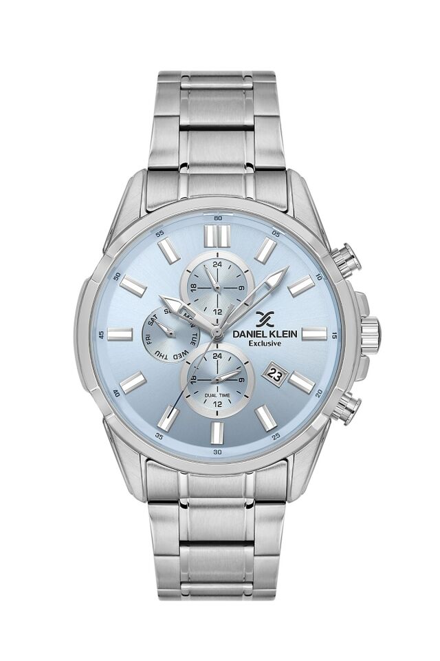 Daniel Klein Dke.1.10771-5 Erkek Kol Saati