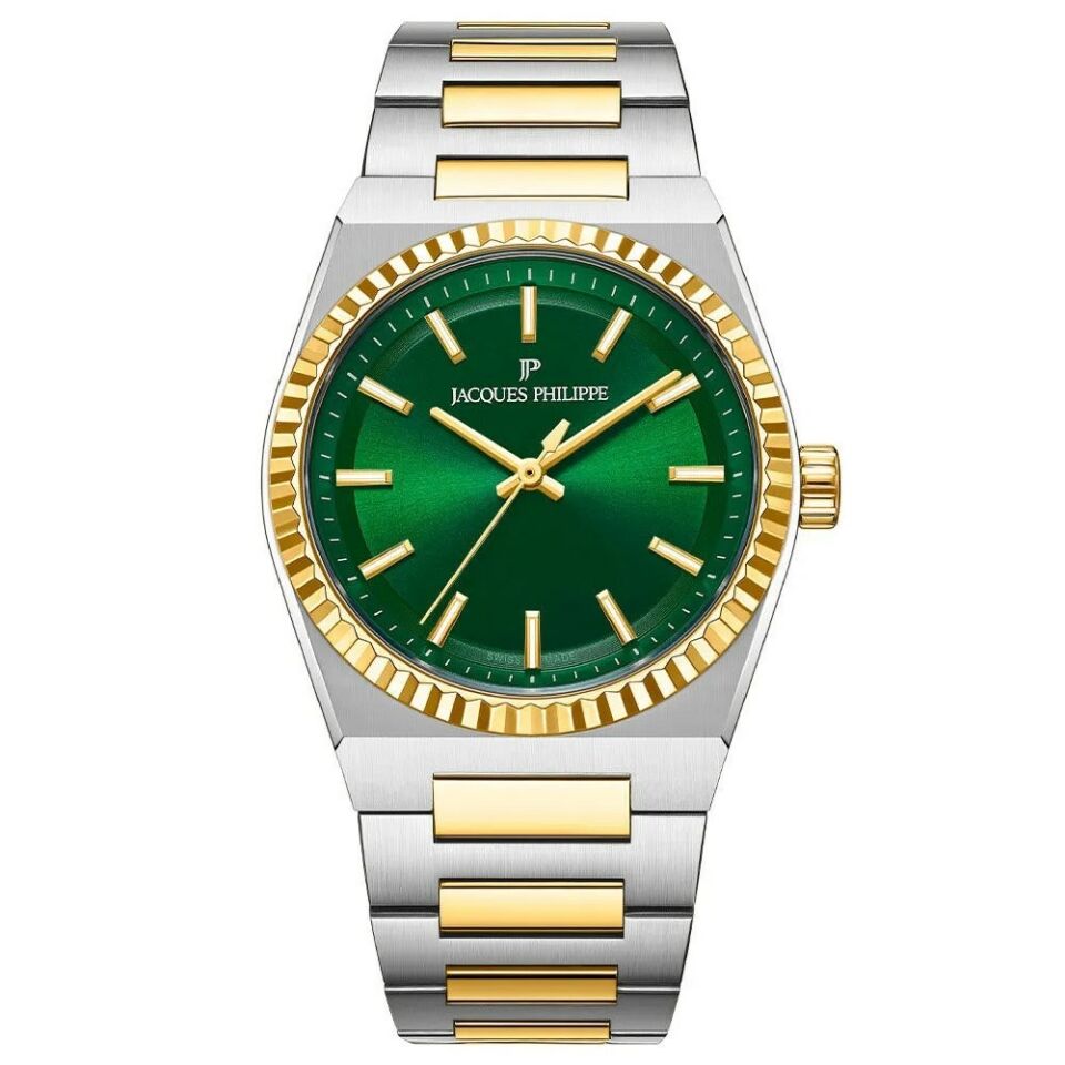 Jacques Philippe Jpqgls5873X8 Kadın Kol Saati