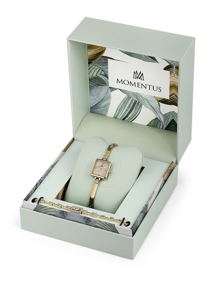 Momentus Women's Shiny SW297G-08SGS