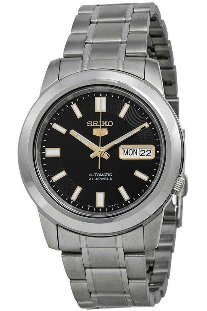Seiko Snkk17K Seiko Snkk17K Erkek Kol Saati