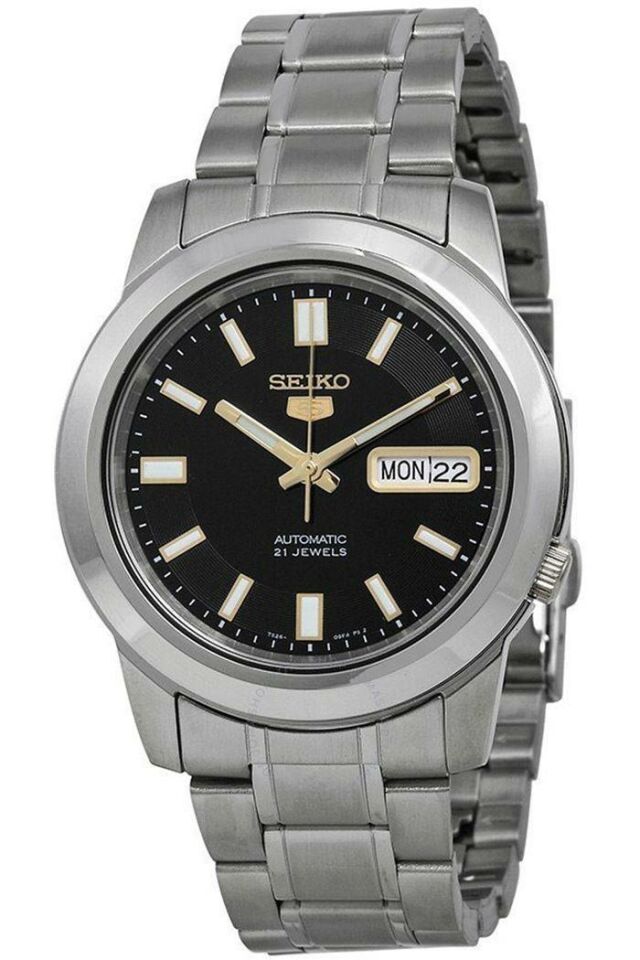 Seiko Snkk17K Seiko Snkk17K Erkek Kol Saati