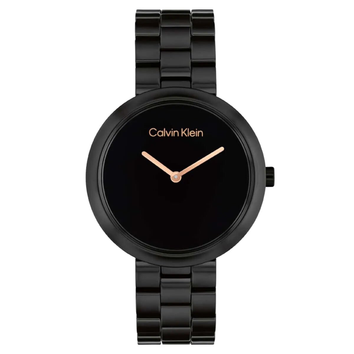 Calvin Klein Ck25100075 Kadın Kol Saati