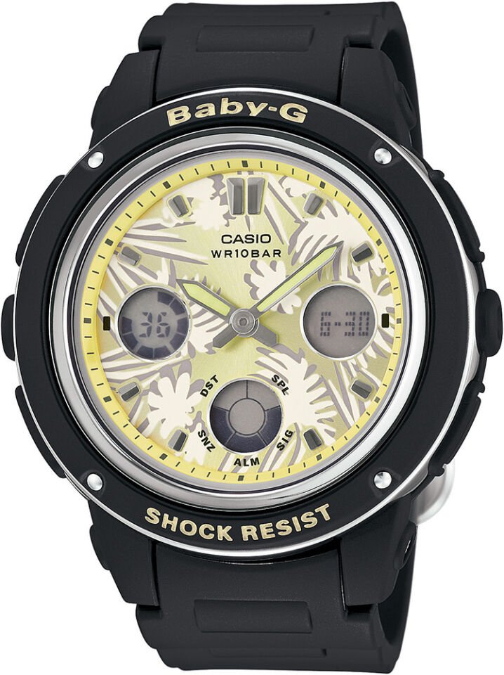 Casio Bga-150F-1Adr Baby-G Kadın Kol Saati