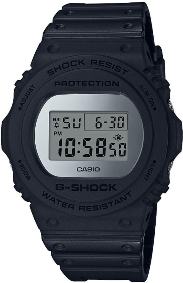 Casio Dw-5700Bbma-1Dr G-Shock Erkek Kol Saati