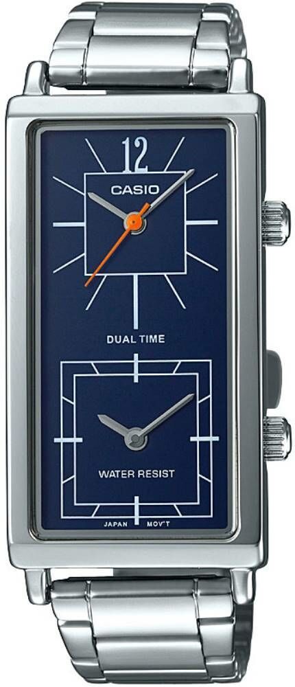 Casio Ltp-E151D-2Bdf Analog Kadın Kol Saati