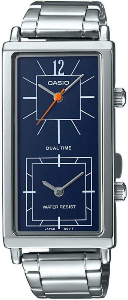 Casio Ltp-E151D-2Bdf Analog Kadın Kol Saati