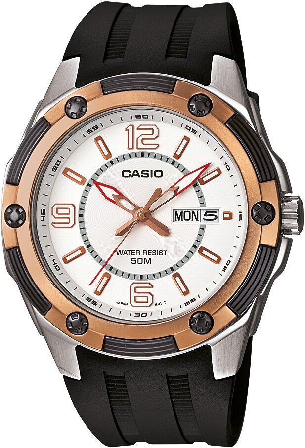 Casio Mtp-1327-7A1Vdf Analog Erkek Kol Saati