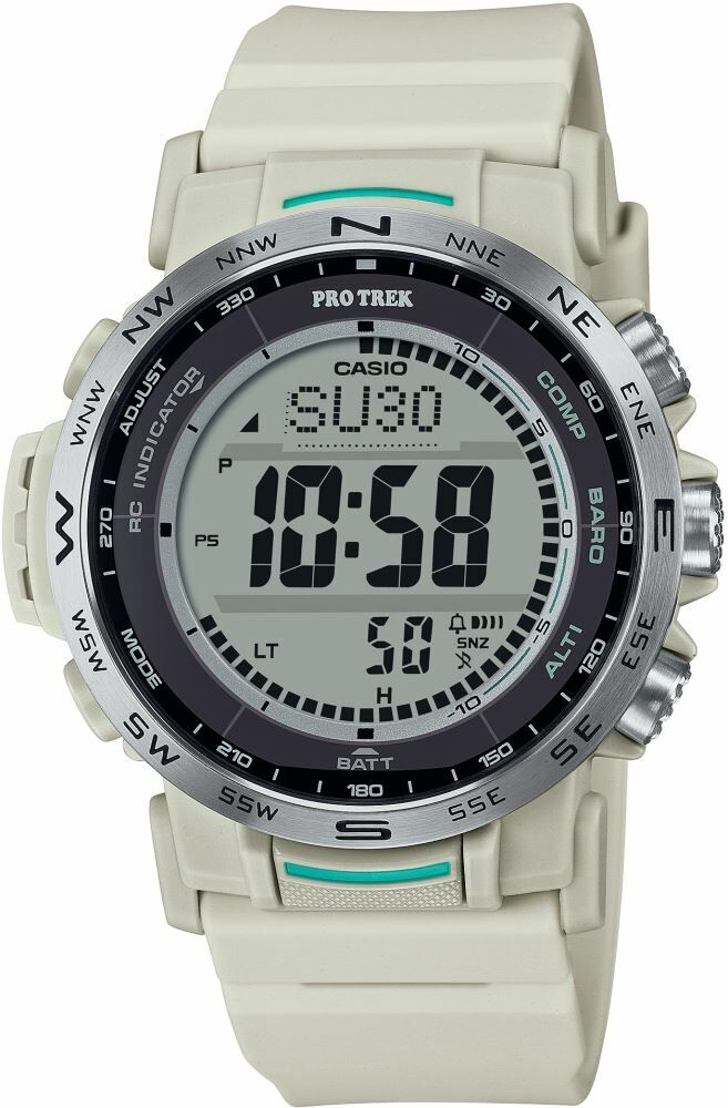 Casio Prw-35-7Dr Pro-Trek Erkek Kol Saati