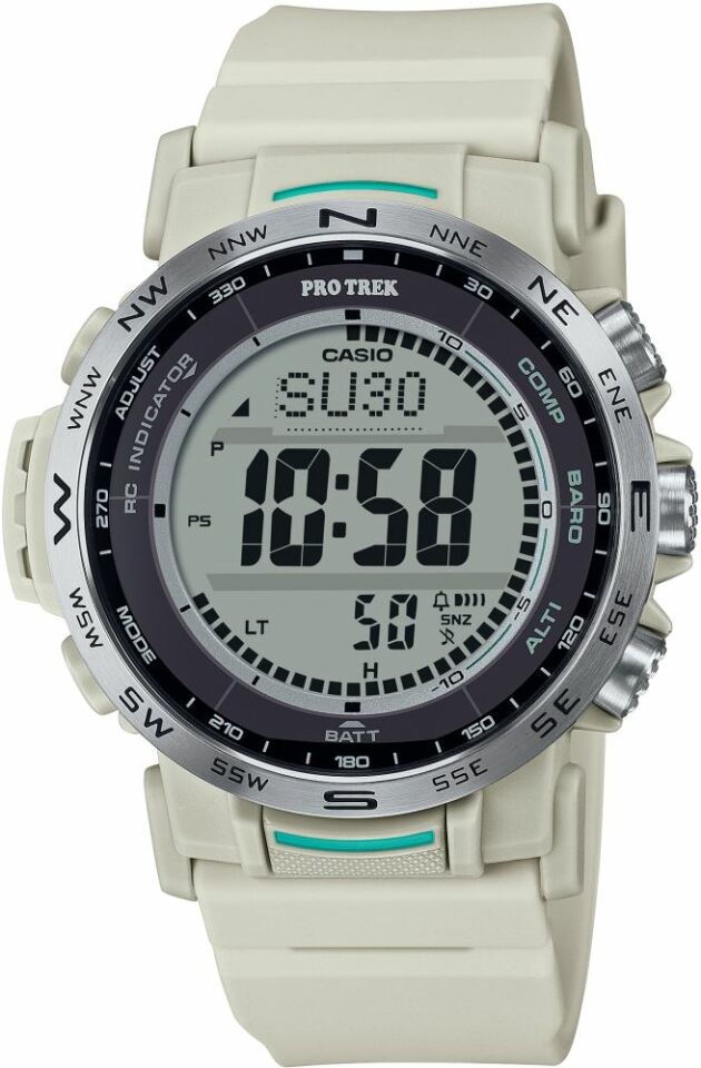 Casio Prw-35-7Dr Pro-Trek Erkek Kol Saati