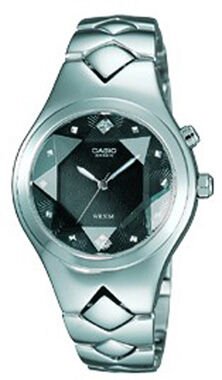 Casio Shn-135D-1Avdf Sheen Kadın Kol Saati