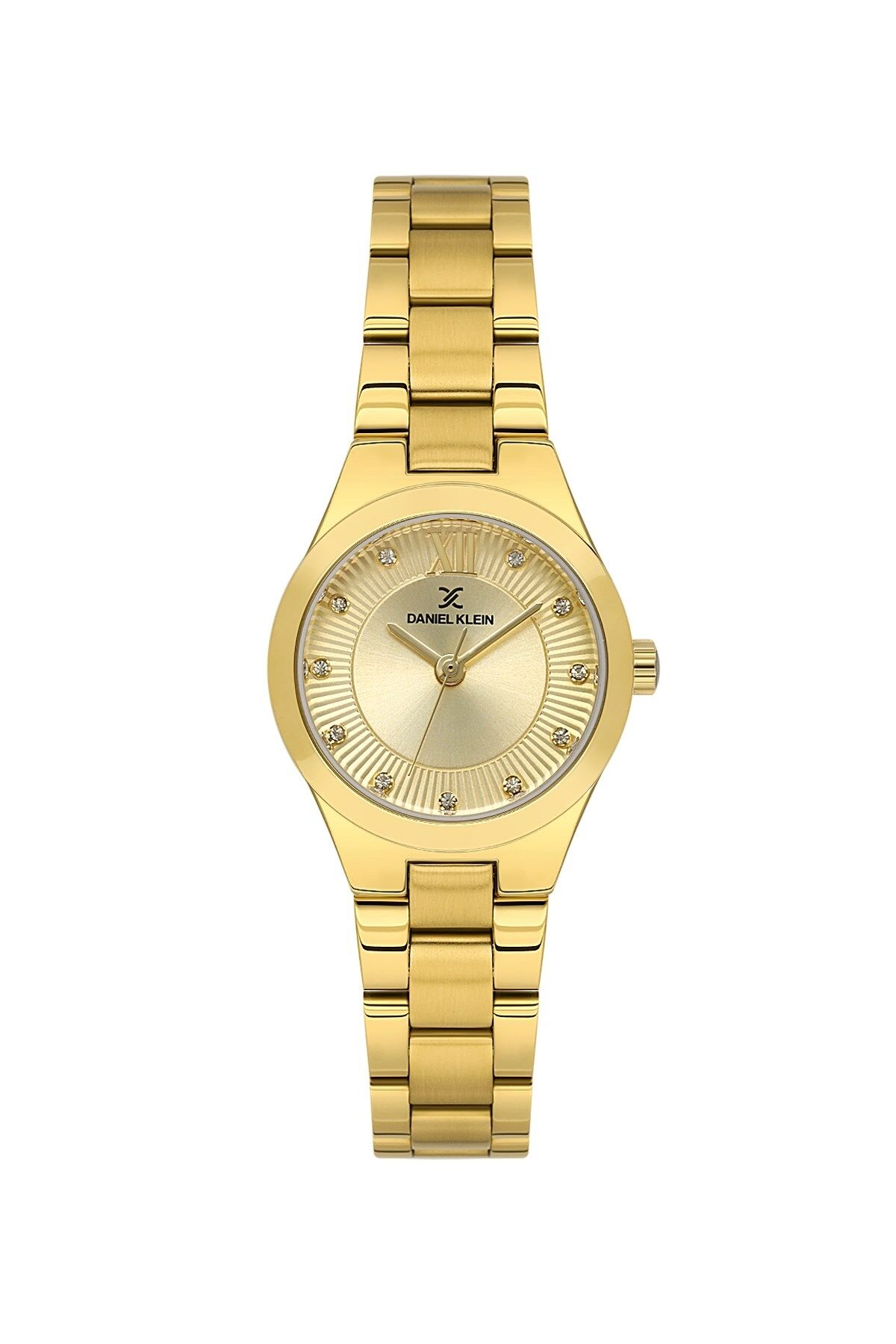 Daniel Klein Dk.1.13940-3 Kadın Kol Saati