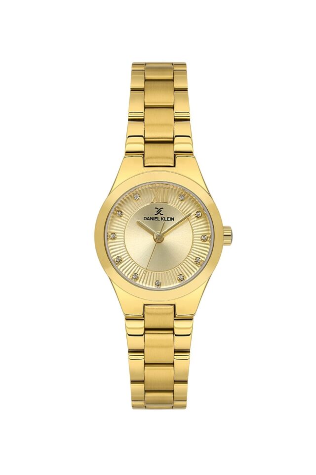 Daniel Klein Dk.1.13940-3 Kadın Kol Saati