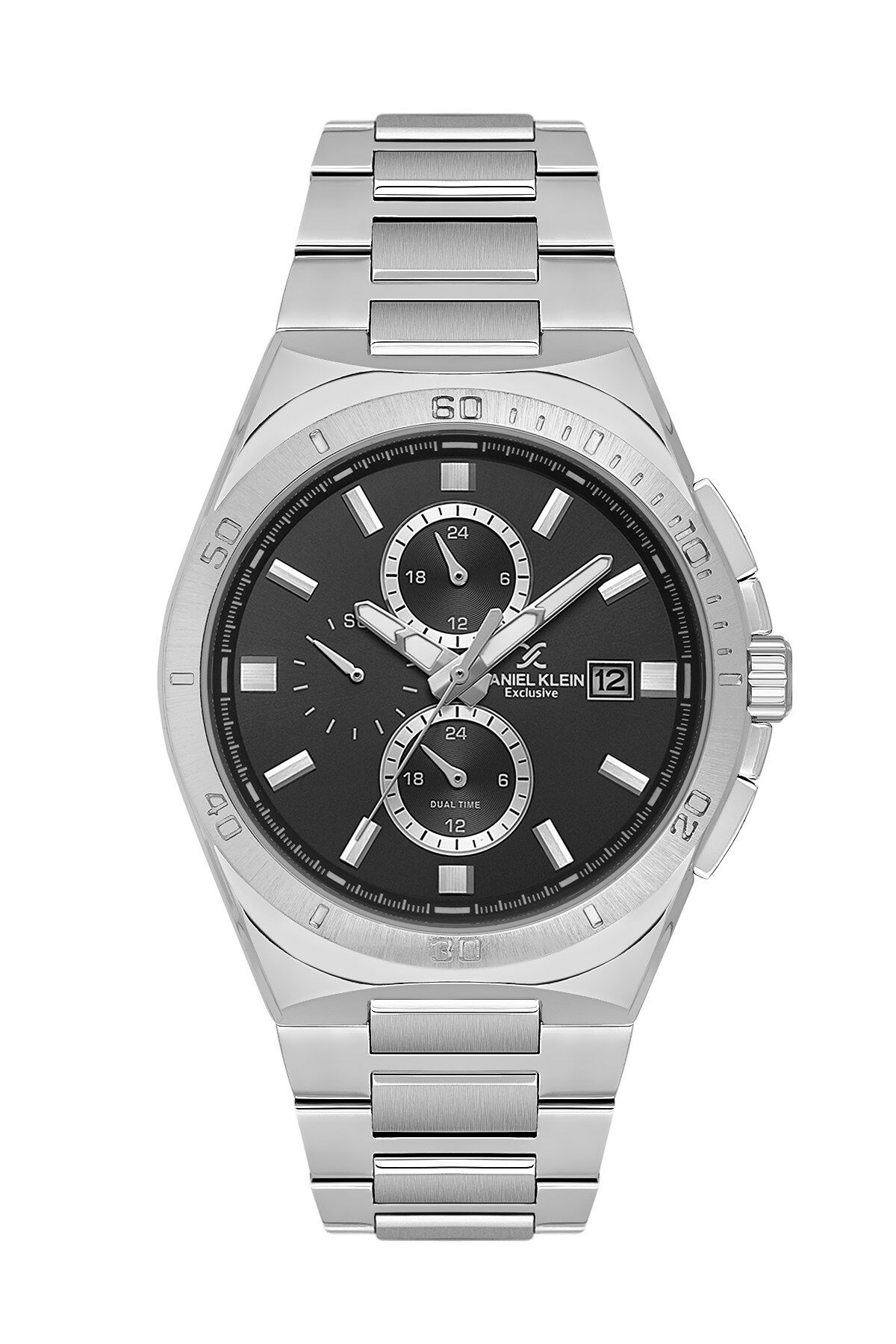 Daniel Klein Dke.1.10776-2 Erkek Kol Saati