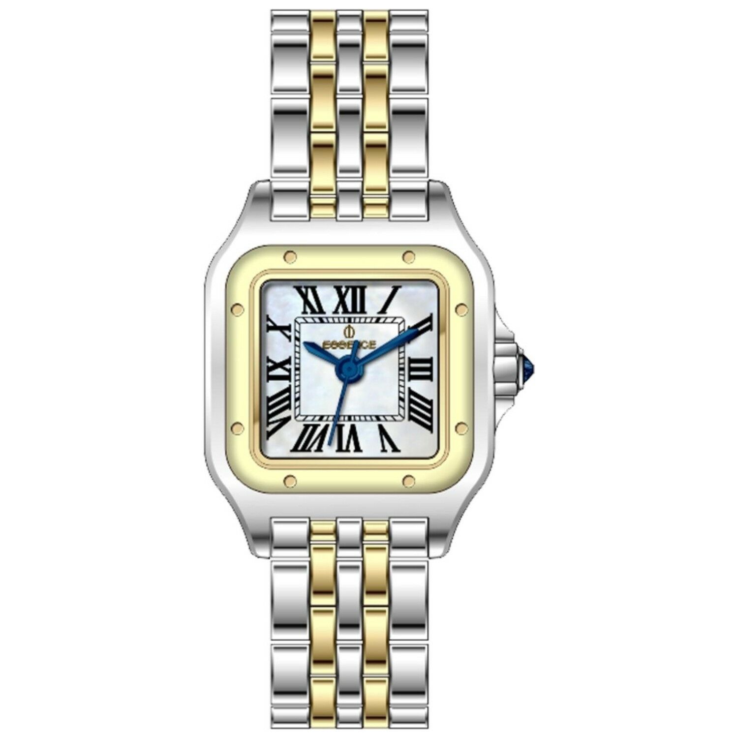 Essence D1140.220 Kadın Kol Saati