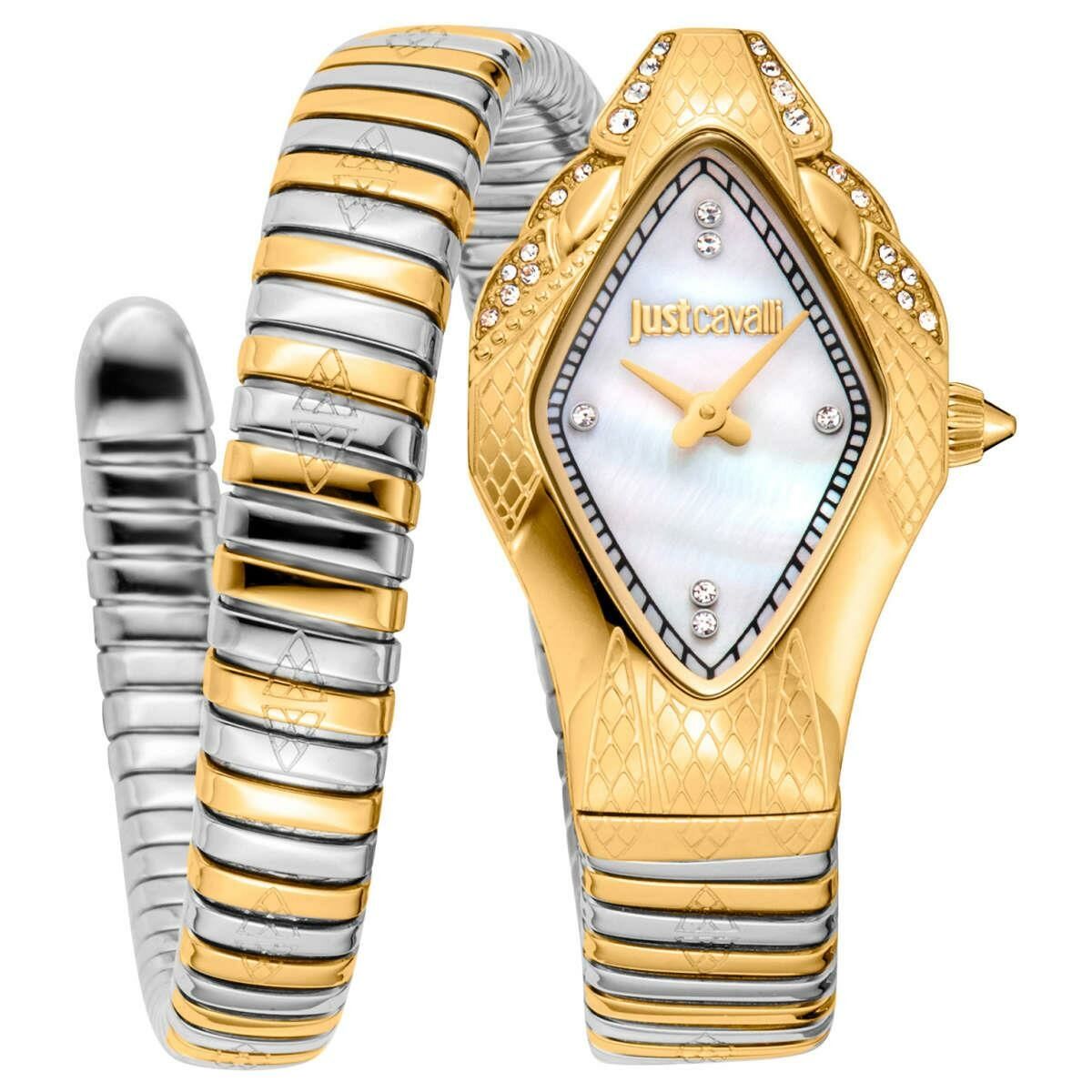 Just Cavalli JC1L306M0065 Kadın Kol Saati