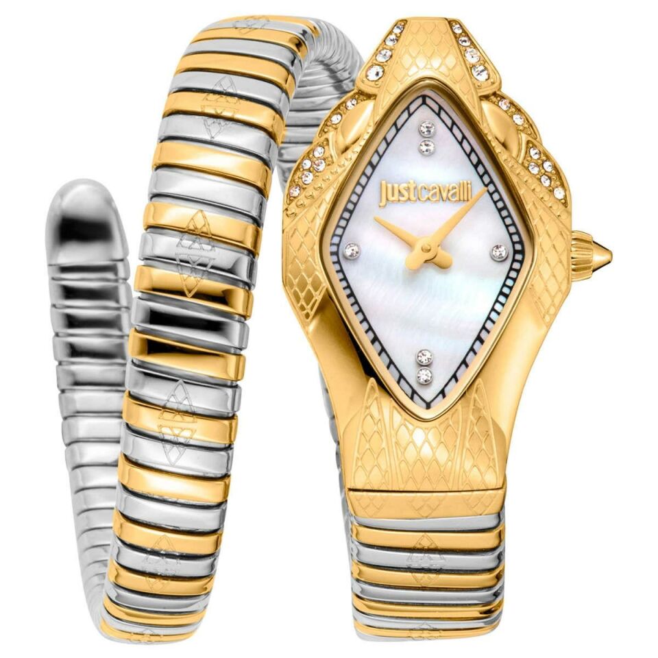 Just Cavalli JC1L306M0065 Kadın Kol Saati