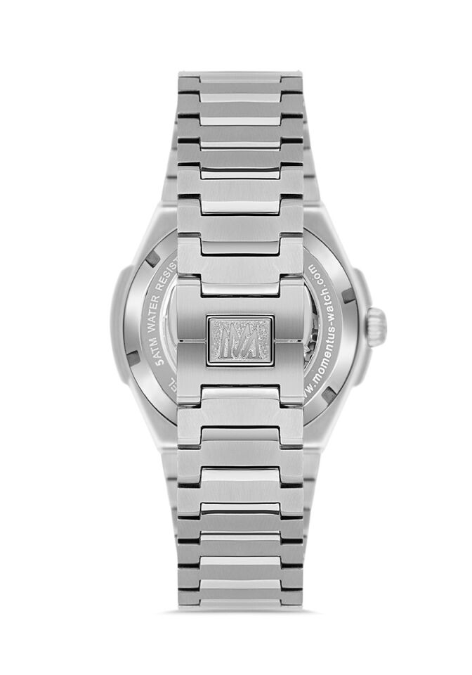 Momentus  TM390S-17SS Erkek Kol Saati