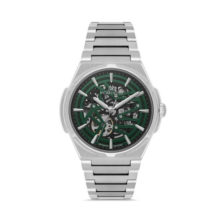 Momentus  TM390S-17SS Erkek Kol Saati