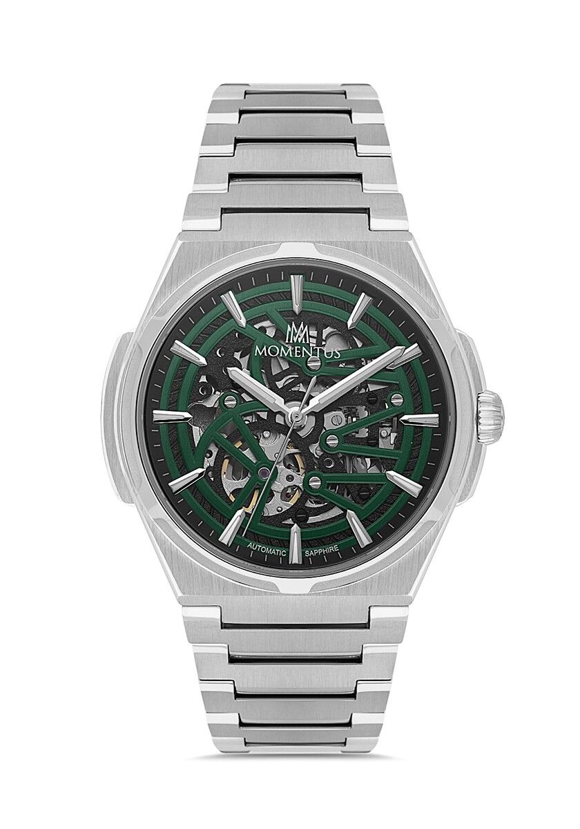 Momentus  TM390S-17SS Erkek Kol Saati