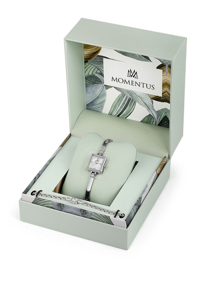 Momentus Women's Shiny SW295S-09SSS