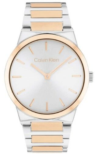 Calvin Klein Ck25100083 Erkek Kol Saati