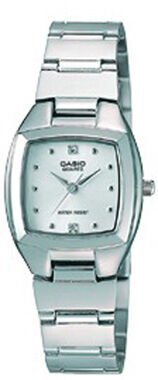 Casio Ltp-2046A-7Adf Analog Kadın Kol Saati