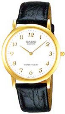 Casio Mtp-1054Q-7A2H Analog Erkek Kol Saati