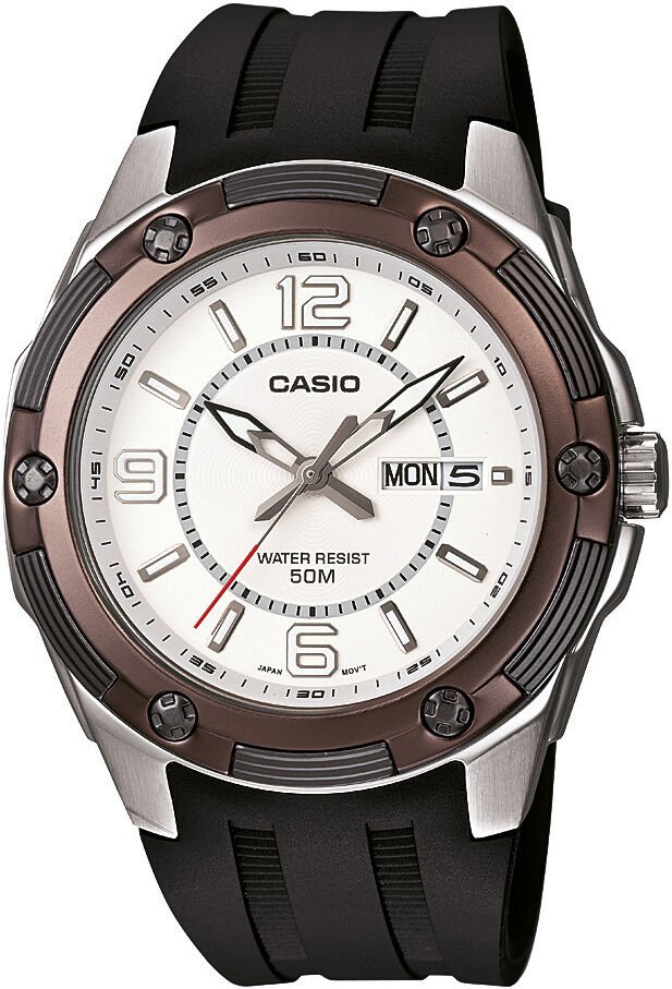 Casio Mtp-1327-7A2Vdf Analog Erkek Kol Saati