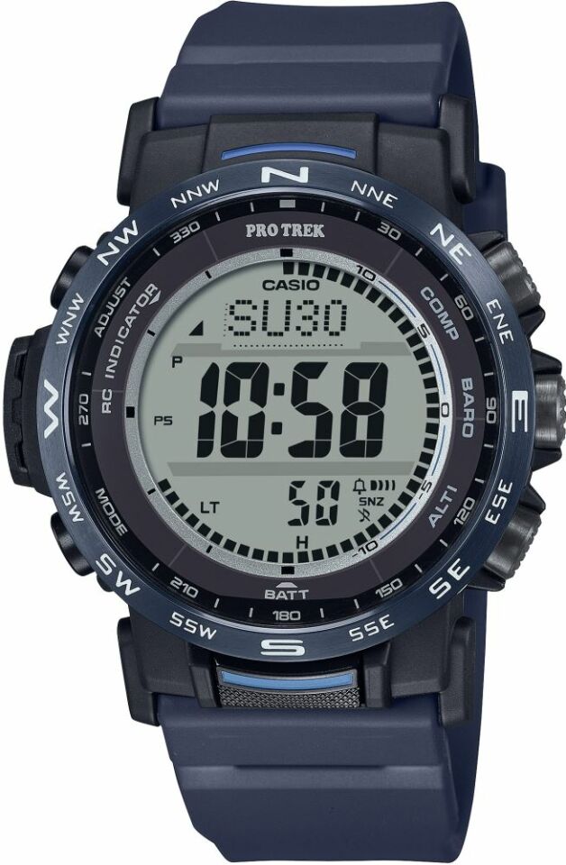 Casio Prw-35Y-2Dr Pro-Trek Erkek Kol Saati