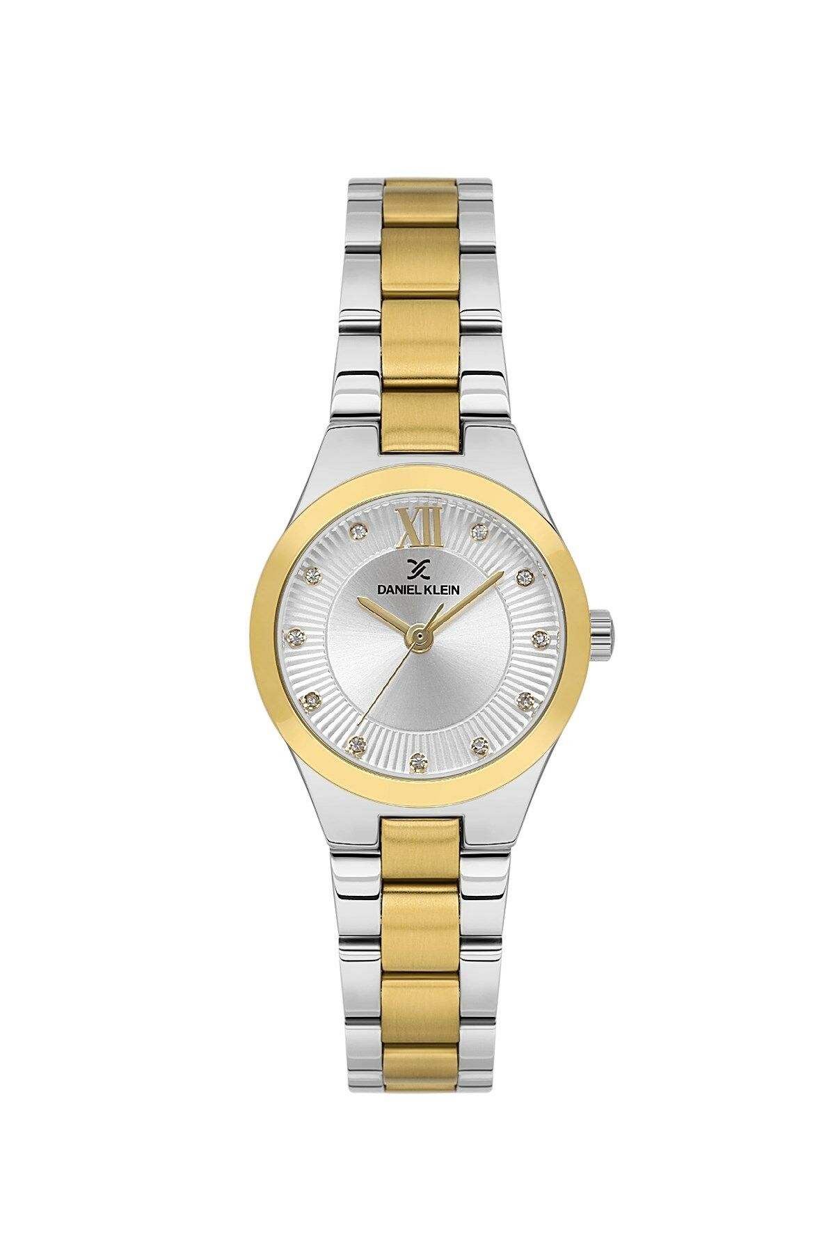 Daniel Klein Dk.1.13940-4 Kadın Kol Saati