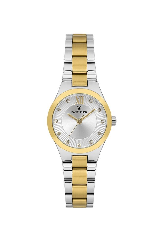 Daniel Klein Dk.1.13940-4 Kadın Kol Saati