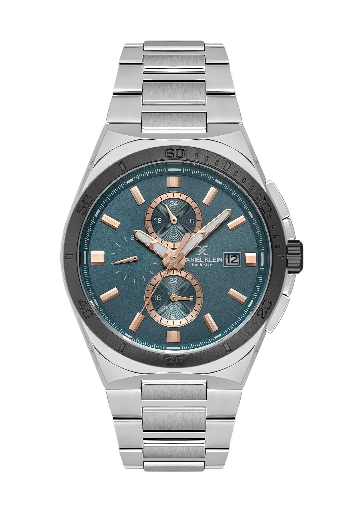 Daniel Klein Dke.1.10776-6 Erkek Kol Saati