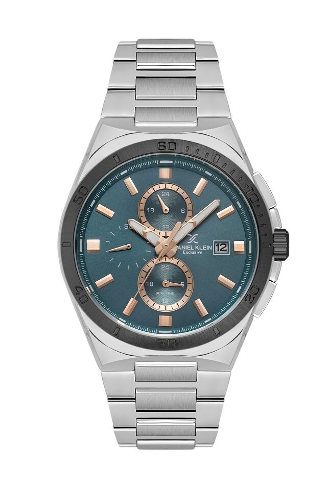 Daniel Klein Dke.1.10776-6 Erkek Kol Saati