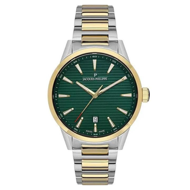 Jacques Philippe JPQGS0973X8N Erkek Kol Saati