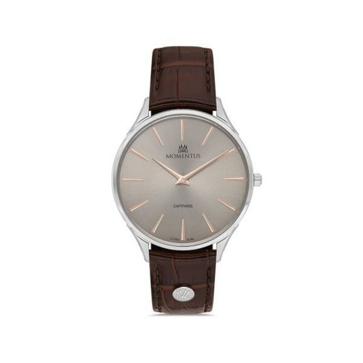 Momentus EM349S-05KR Erkek Kol Saati