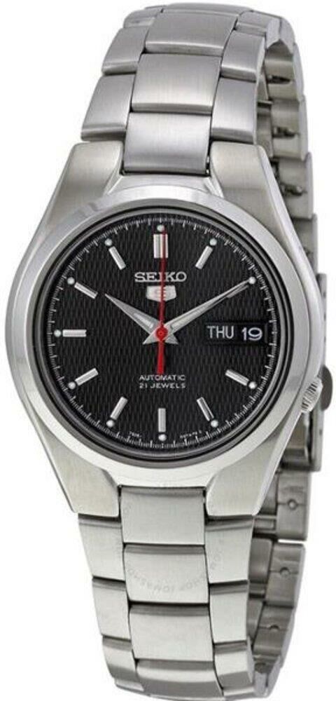 Seiko Snk607K Seiko 5 Snk607K Erkek Kol Saati