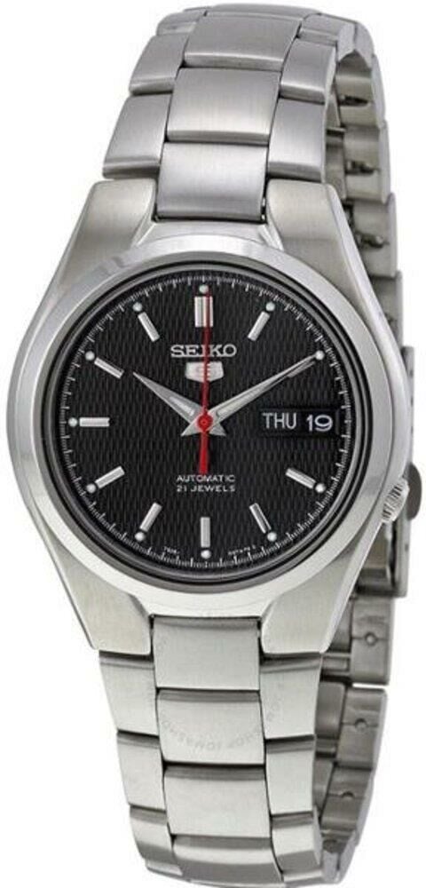 Seiko Snk607K Seiko 5 Snk607K Erkek Kol Saati
