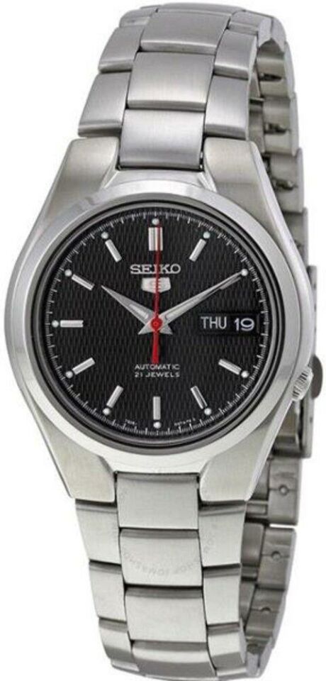 Seiko Snk607K Seiko 5 Snk607K Erkek Kol Saati