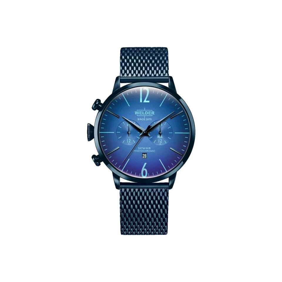 Welder Moody Wwrc414 Erkek Kol Saati