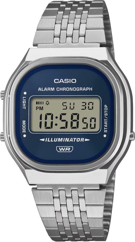 Casio A140WE-2ADF Casio A140WE-2ADF Retro Kol Saati