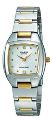 Casio Ltp-2046G-7Adf Analog Kadın Kol Saati