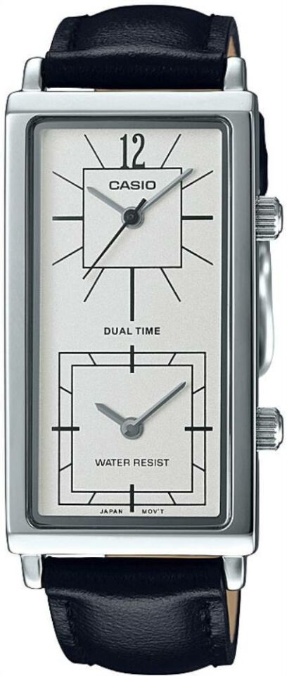 Casio Ltp-E151L-7Bdf Analog Kadın Kol Saati