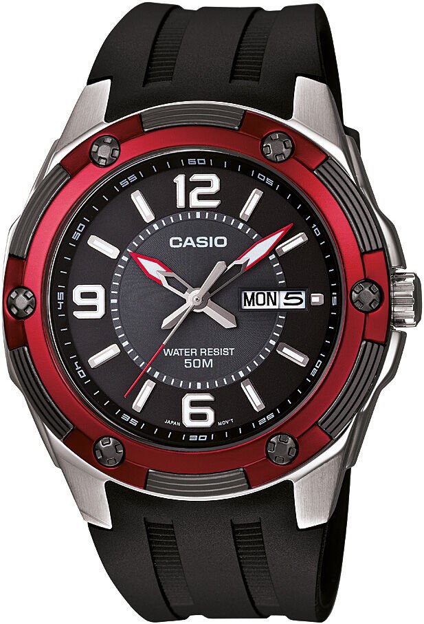 Casio Mtp-1327-1Avdf Analog Erkek Kol Saati