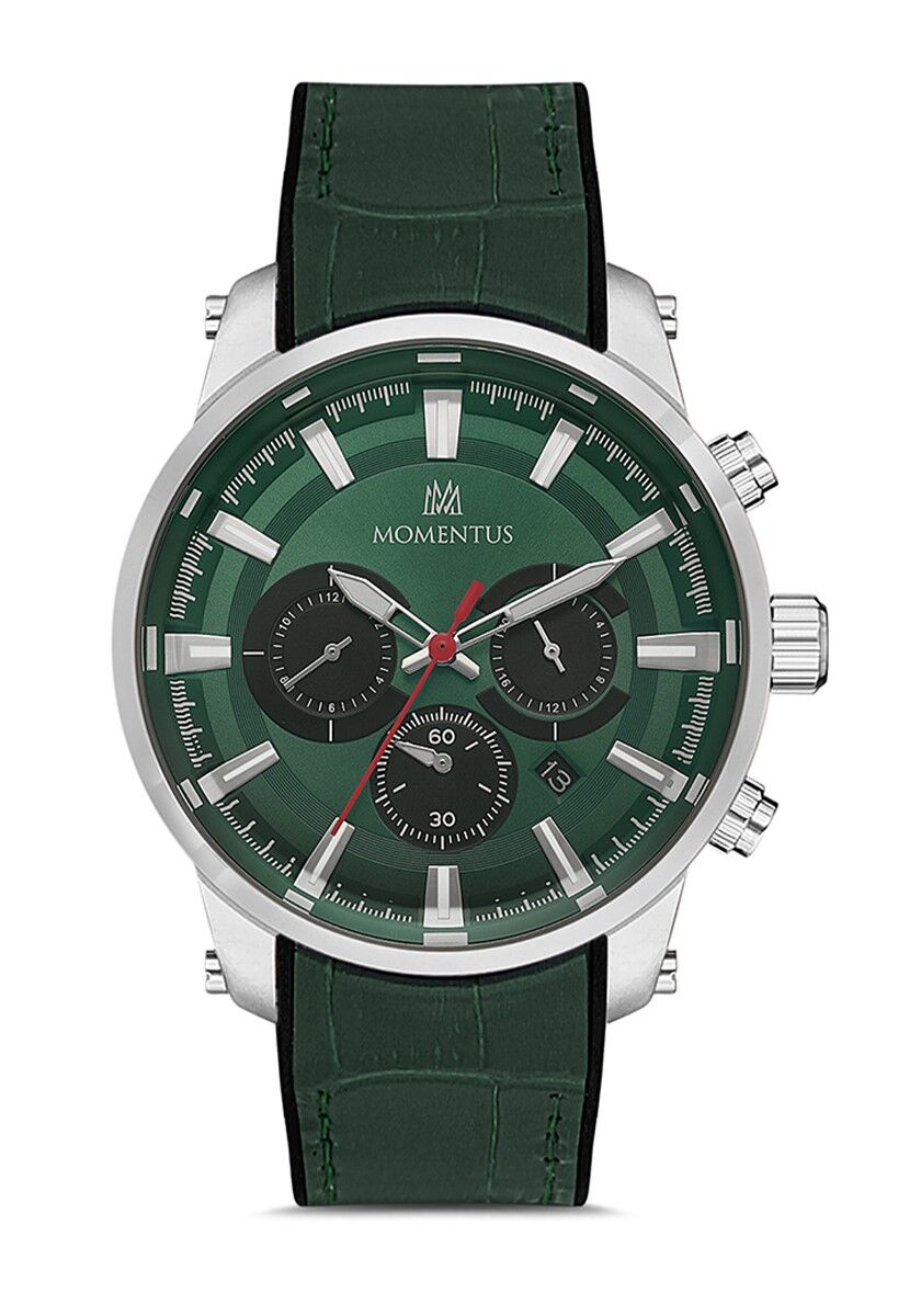 Momentus SC223S-15YS Erkek Kol Saati