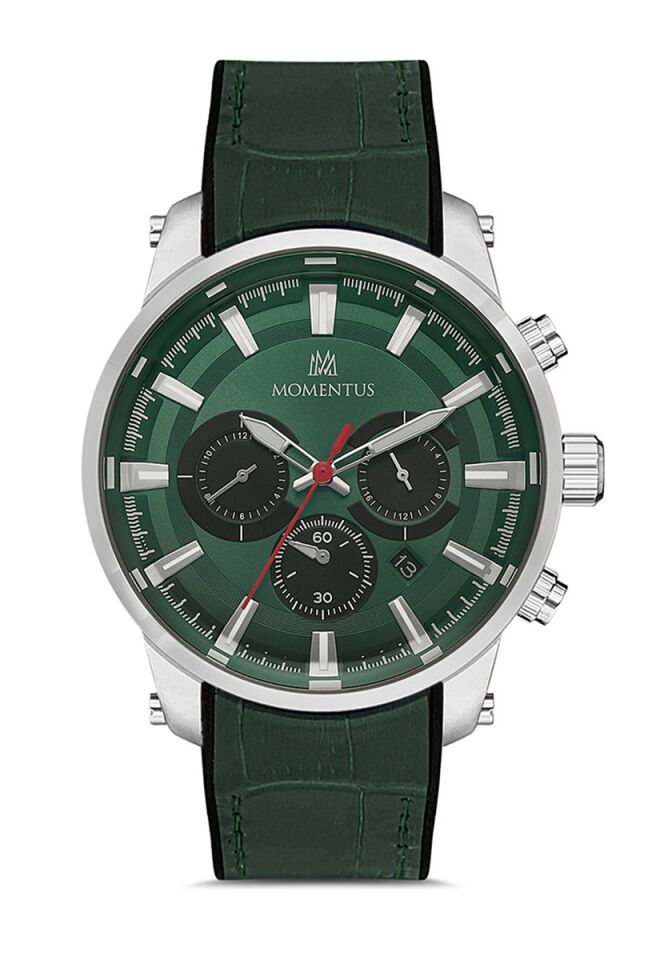 Momentus SC223S-15YS Erkek Kol Saati