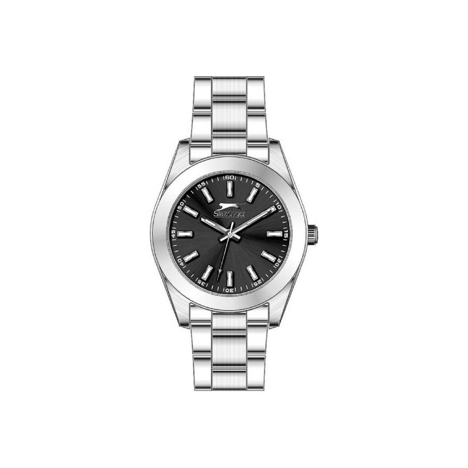 Slazenger Sl.09.2282.3.07 Kadın Kol Saati
