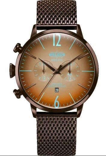 Welder Moody Wwrc415 Erkek Kol Saati