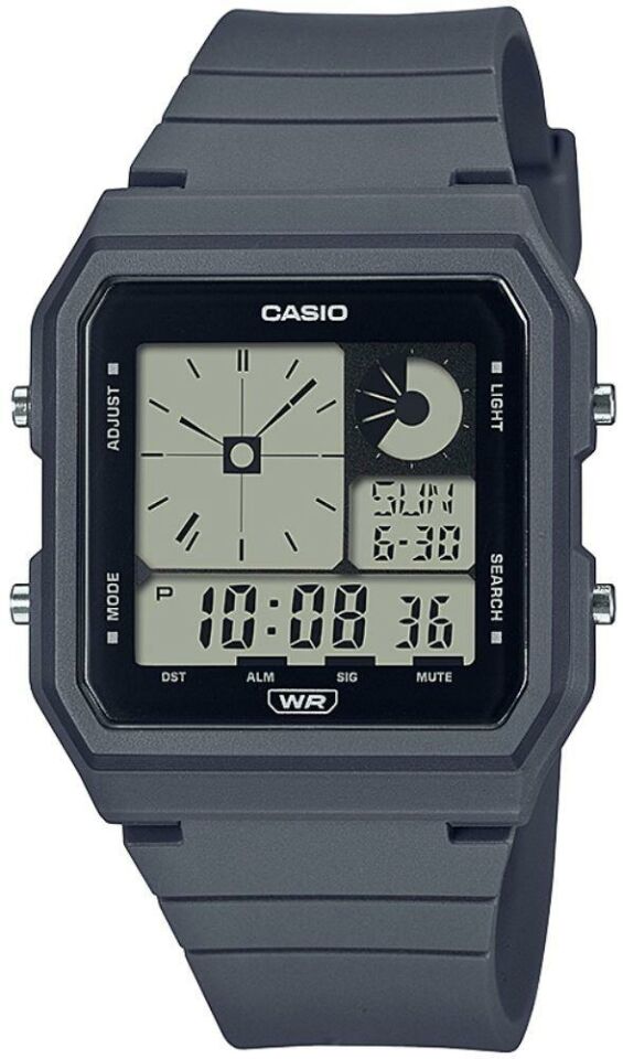 Casio Lf-20W-8A2Df Casio Lf-20W-8A2Df Erkek Kol Saati