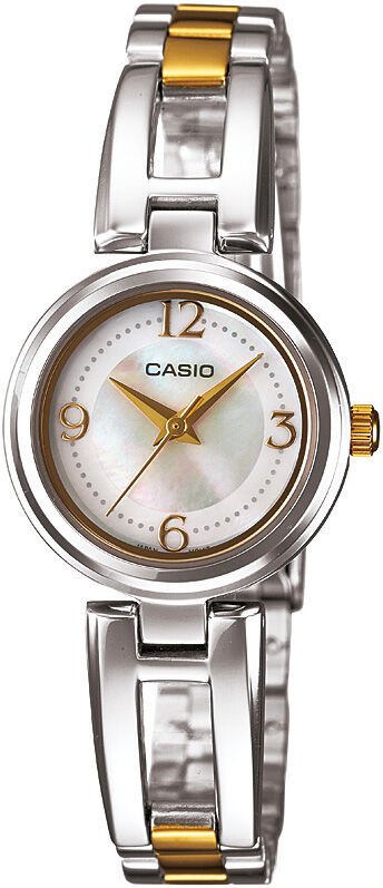 Casio Ltp-1345Sg-7Cdf Analog Kadın Kol Saati