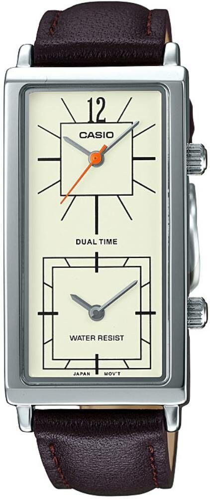 Casio Ltp-E151L-5Bdf Analog Kadın Kol Saati